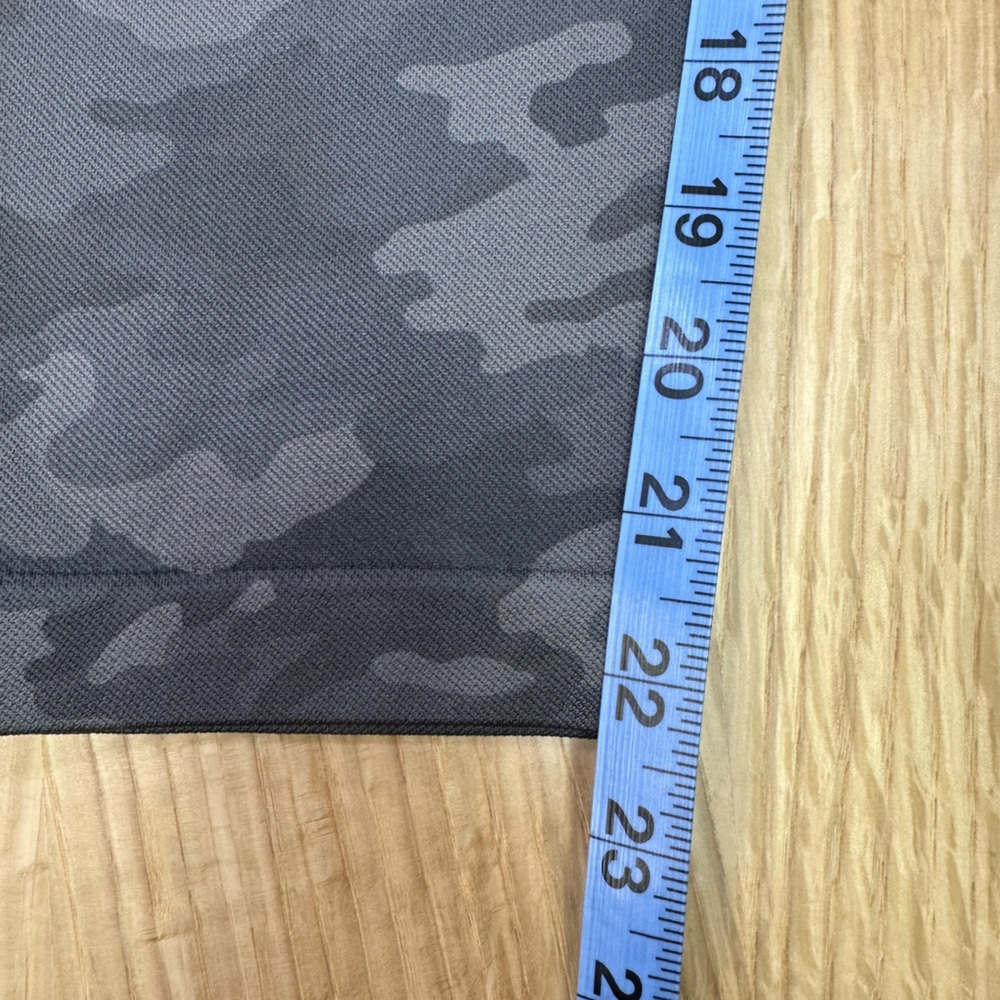 SPANX, Seamless Leggings for Women, Sage Camo, Size 3X - Picture 9 of 10